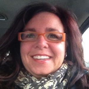 Meet your Posher, Roxanne